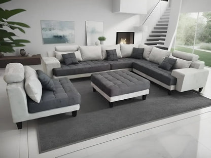 CozyHaven sofa