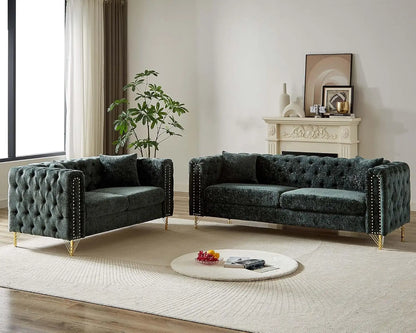 CozyHaven Sofa
