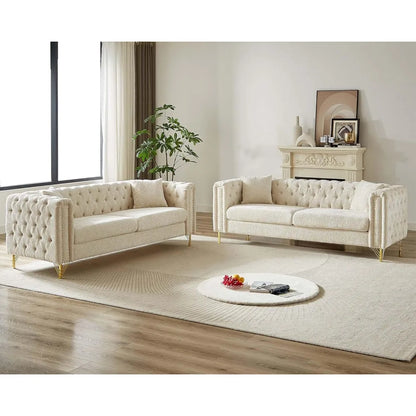 CozyHaven Sofa