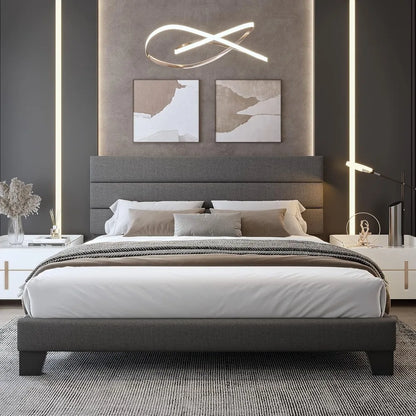 SleepEase Bed