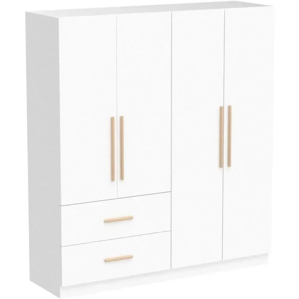 SpaceMax Wardrobe