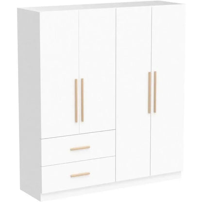 SpaceMax Wardrobe