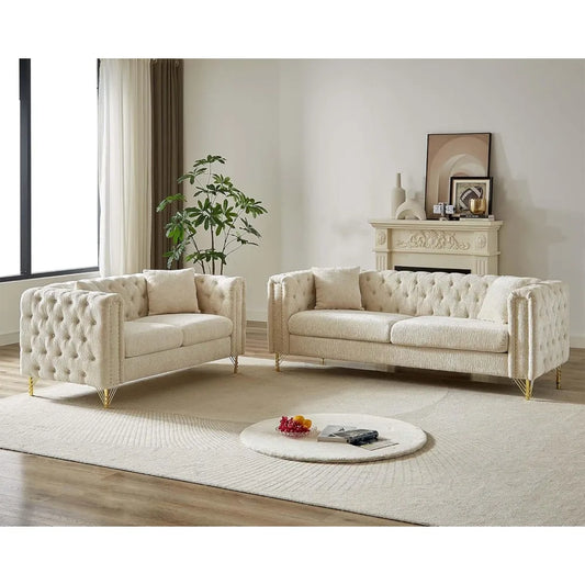 CozyHaven Sofa