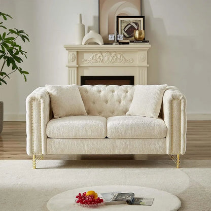 CozyHaven Sofa