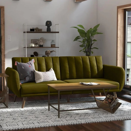 CozyHaven sofa