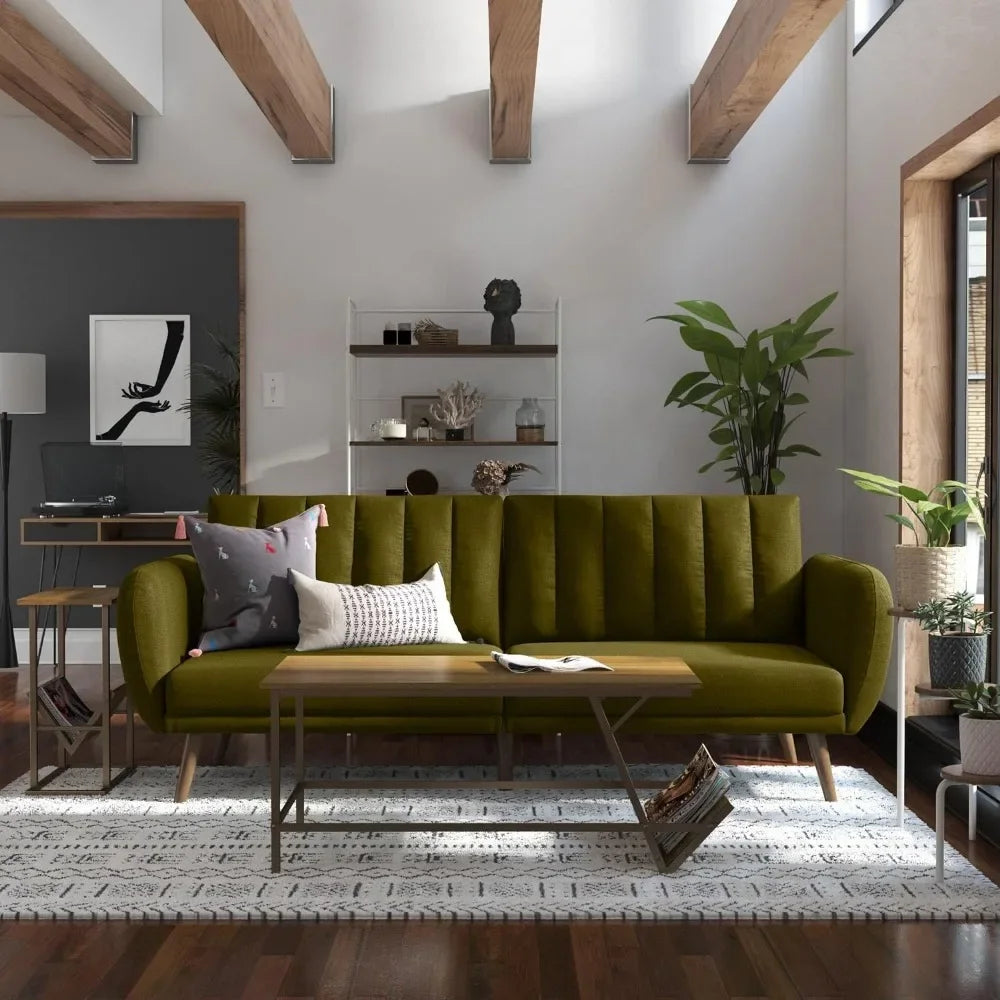 CozyHaven sofa