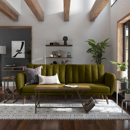 CozyHaven sofa
