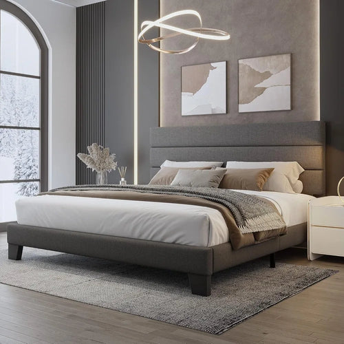 SleepEase Bed