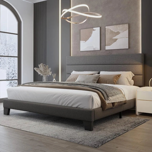 SleepEase Bed