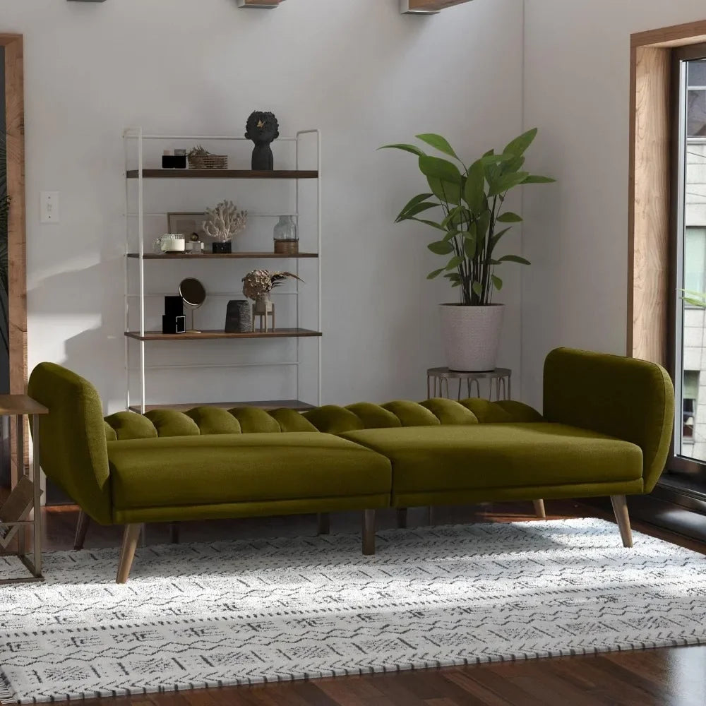 CozyHaven sofa