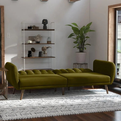 CozyHaven sofa