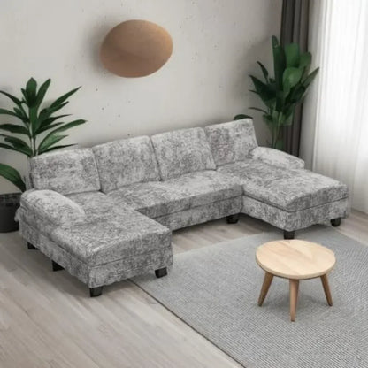 CozyHaven sofa