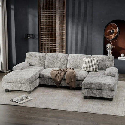 CozyHaven sofa