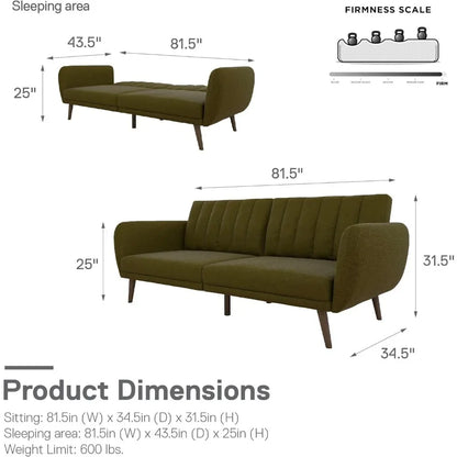 CozyHaven sofa