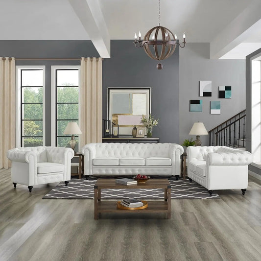 CozyHaven sofa