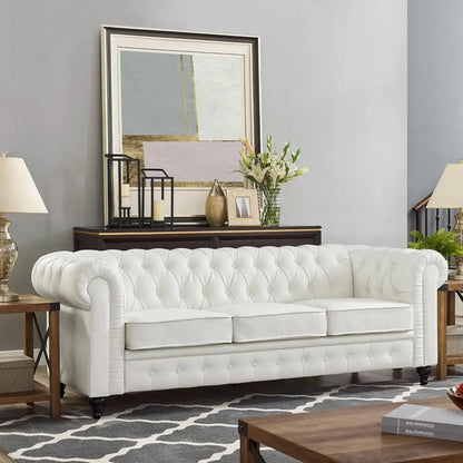 CozyHaven sofa