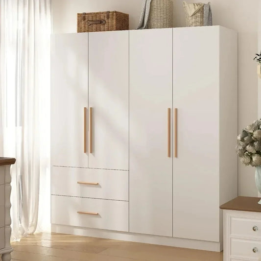 SpaceMax Wardrobe