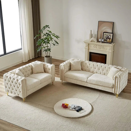 CozyHaven Sofa