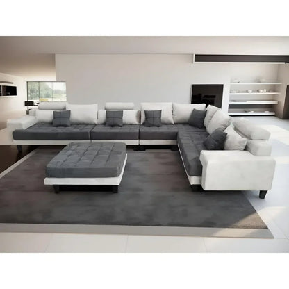 CozyHaven sofa