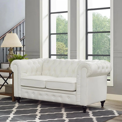 CozyHaven sofa