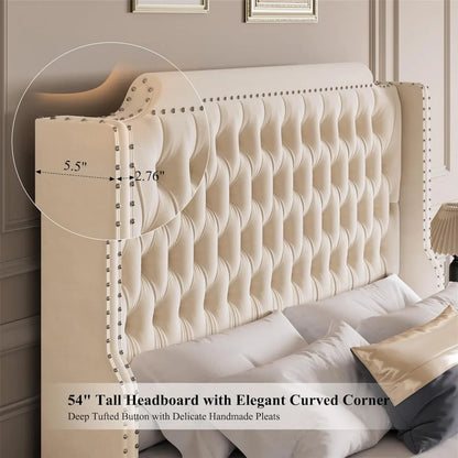 SleepEase Bed