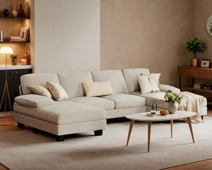 CozyHaven sofa