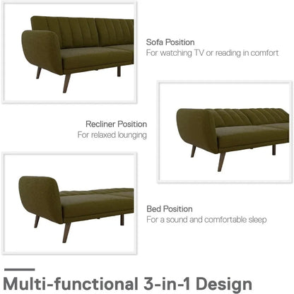 CozyHaven sofa