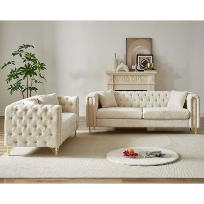 CozyHaven Sofa