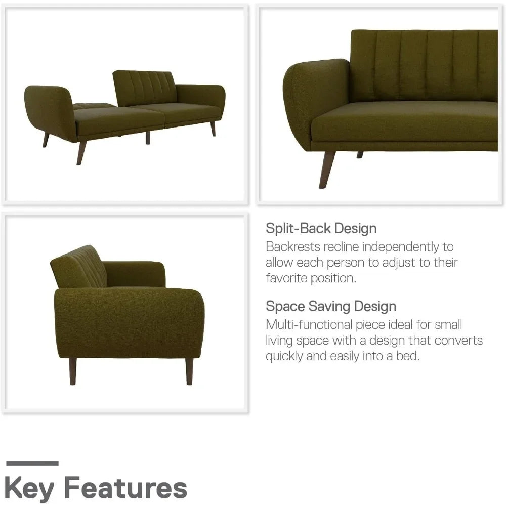 CozyHaven sofa