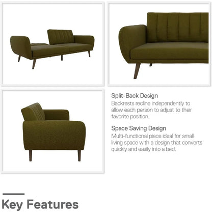 CozyHaven sofa